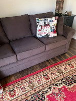 Sofa sleeper