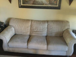 Sofa and Loveseat for sale
