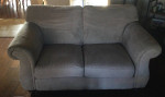 Sofa and Loveseat for sale