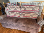 Sofa, couch