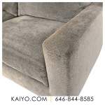 Kravet Modern Upholstered Sectional Sofa (Was 5500)