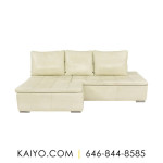 BoConcept Mezzo Sectional Sofa (Was 8500)