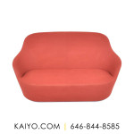 B&B Italia Harbor Sofa (Was 6650)