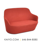 B&B Italia Harbor Sofa (Was 6650)