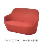 B&B Italia Harbor Sofa (Was 6650)