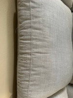 Sofa with Lounger for Sale