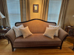 Large Sofa - Great Shape, Super comfortable