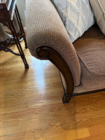 Large Sofa - Great Shape, Super comfortable