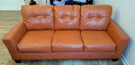 Ashley DuraBlend Sofa/Loveseat