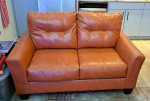 Ashley DuraBlend Sofa/Loveseat