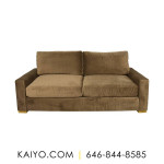 Restoration Hardware Maxwell Sofa (Was 6295)