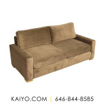 Restoration Hardware Maxwell Sofa (Was 6295)