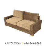 Restoration Hardware Maxwell Sofa (Was 6295)