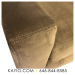 Restoration Hardware Maxwell Sofa (Was 6295)