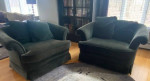 Chairs Sofa