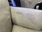 Charleston Bob-O-Pedic Queen Sleeper Sofa & Loveseat