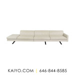 Poltrona Frau Kennedee Sofa (Was 14500)