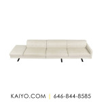 Poltrona Frau Kennedee Sofa (Was 14500)