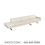 Poltrona Frau Kennedee Sofa (Was 14500)