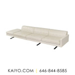Poltrona Frau Kennedee Sofa (Was 14500)