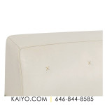 Poltrona Frau Kennedee Sofa (Was 14500)