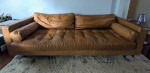 ARTICLE Sven Sofa Tan