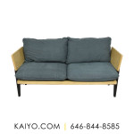 Floyd 2 Seater Sofa (Was 1295)