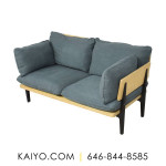 Floyd 2 Seater Sofa (Was 1295)