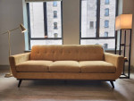 New Contemporary Sofa