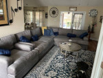 SECTIONAL SOFA