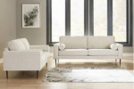 Calicho Brand new Gray Sofa and Loveseat