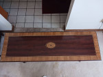 SOFA TABLE
