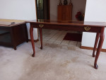 SOFA TABLE
