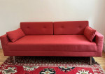 Blu Dot Sleeper Sofa
