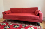 Blu Dot Sleeper Sofa