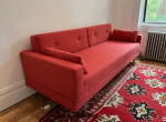 Blu Dot Sleeper Sofa