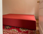 Blu Dot Sleeper Sofa