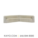 Blu Dot Thataway Angled Sectional Sofa (Was 4052)