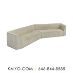 Blu Dot Thataway Angled Sectional Sofa (Was 4052)