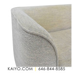 Blu Dot Thataway Angled Sectional Sofa (Was 4052)