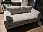 Union 2-Seat Sofa