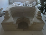 MCM Terrazza Sofa for sale!