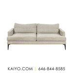 West Elm Andes Sofa  (Was 1189)