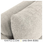 West Elm Andes Sofa  (Was 1189)