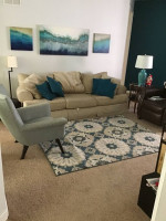 Broyhill Sofa