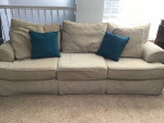 Broyhill Sofa