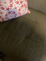 Good condition Sofa & Loveseat