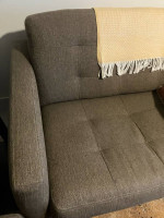 Good condition Sofa & Loveseat