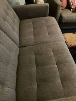 Good condition Sofa & Loveseat