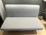 Sofa Bed Foldable Convertible Mattress Good Condition Philadelphia